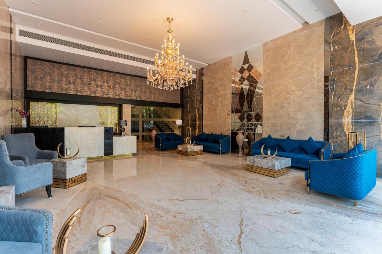 Regenta Central Imperial Candolim Goa Exterior foto